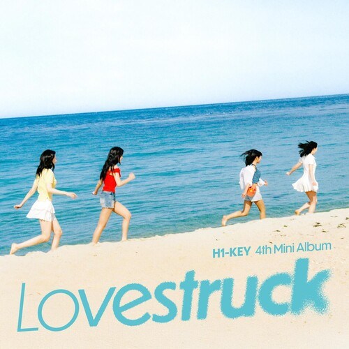 H1-KEY4thMiniAlbum[Lovestruck]
